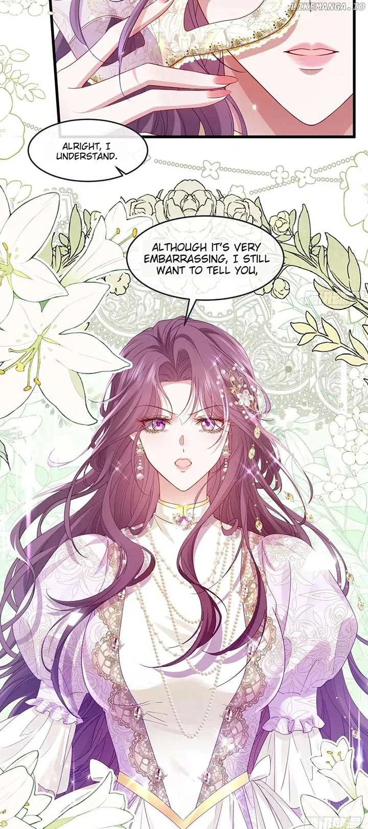 Confessing My Love to Him, the Treacherous One Chapter 2 page 42