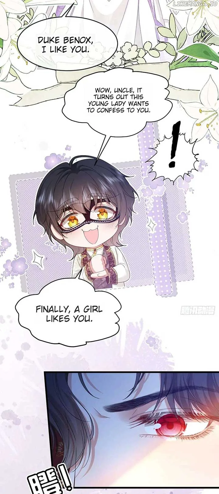 Confessing My Love to Him, the Treacherous One Chapter 2 page 43