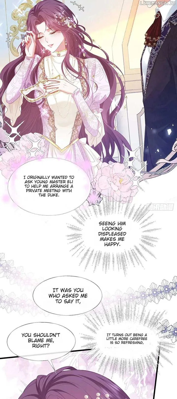 Confessing My Love to Him, the Treacherous One Chapter 2 page 45