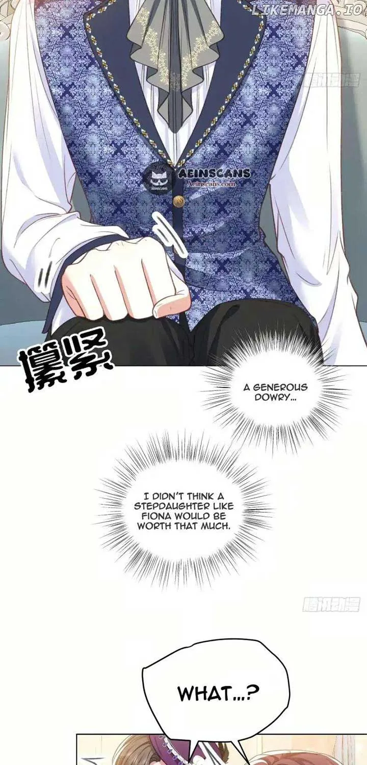Confessing My Love to Him, the Treacherous One Chapter 9 page 32
