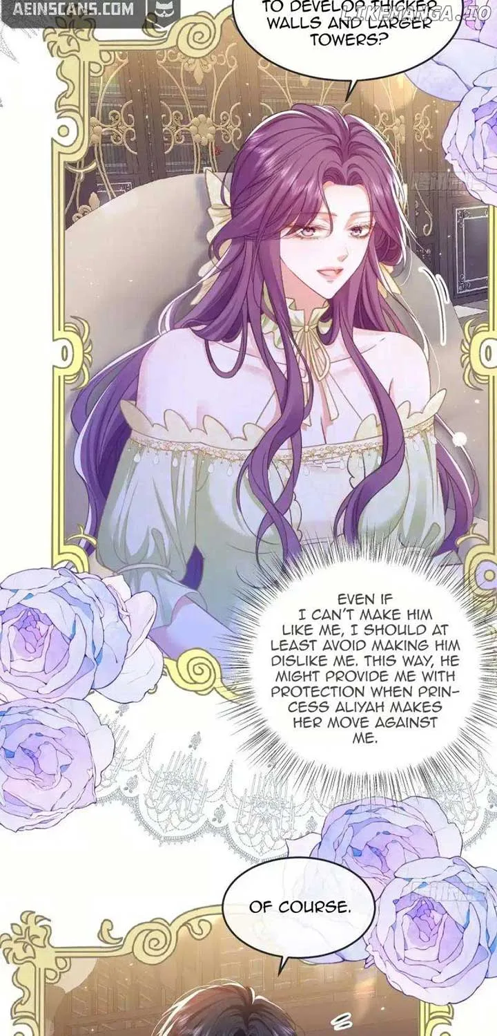 Confessing My Love to Him, the Treacherous One Chapter 10 page 39