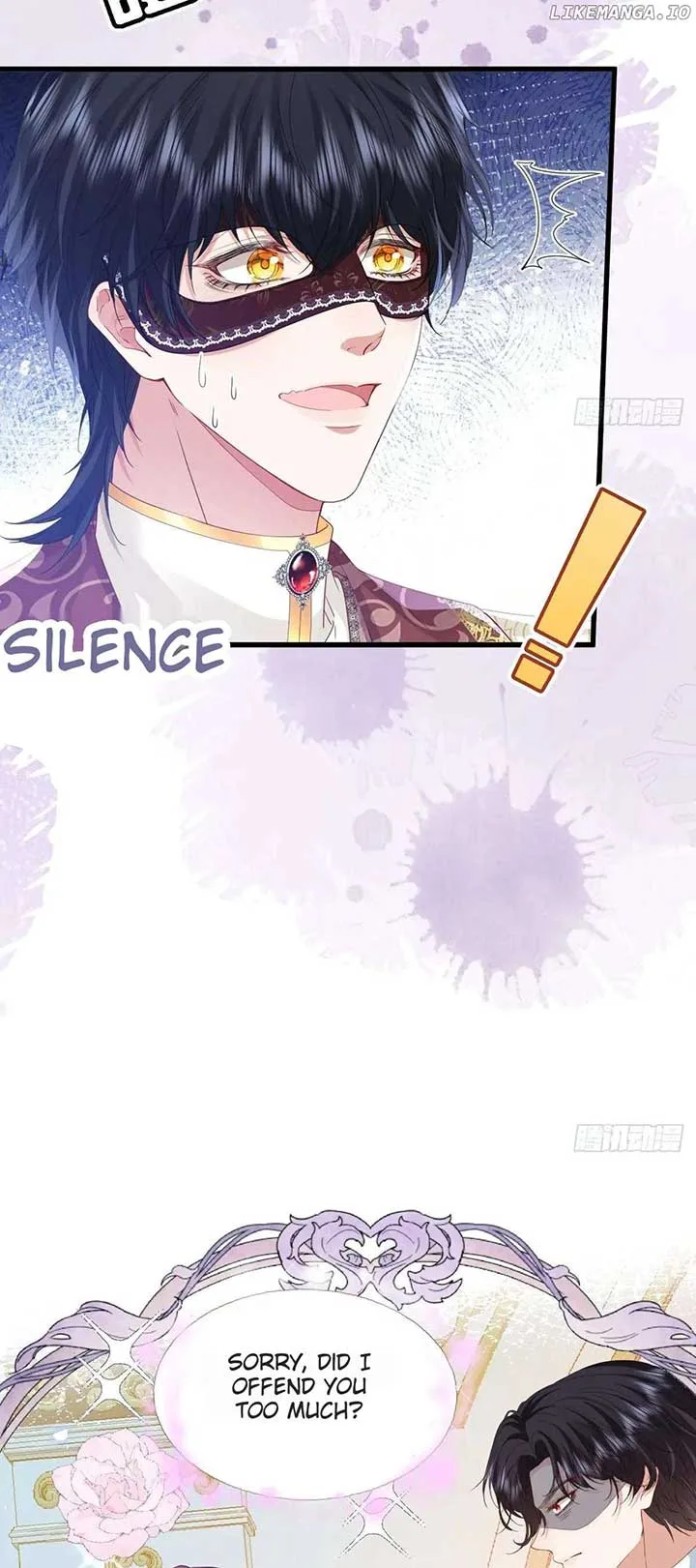Confessing My Love to Him, the Treacherous One Chapter 2 page 44