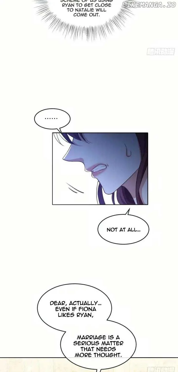 Confessing My Love to Him, the Treacherous One Chapter 9 page 37