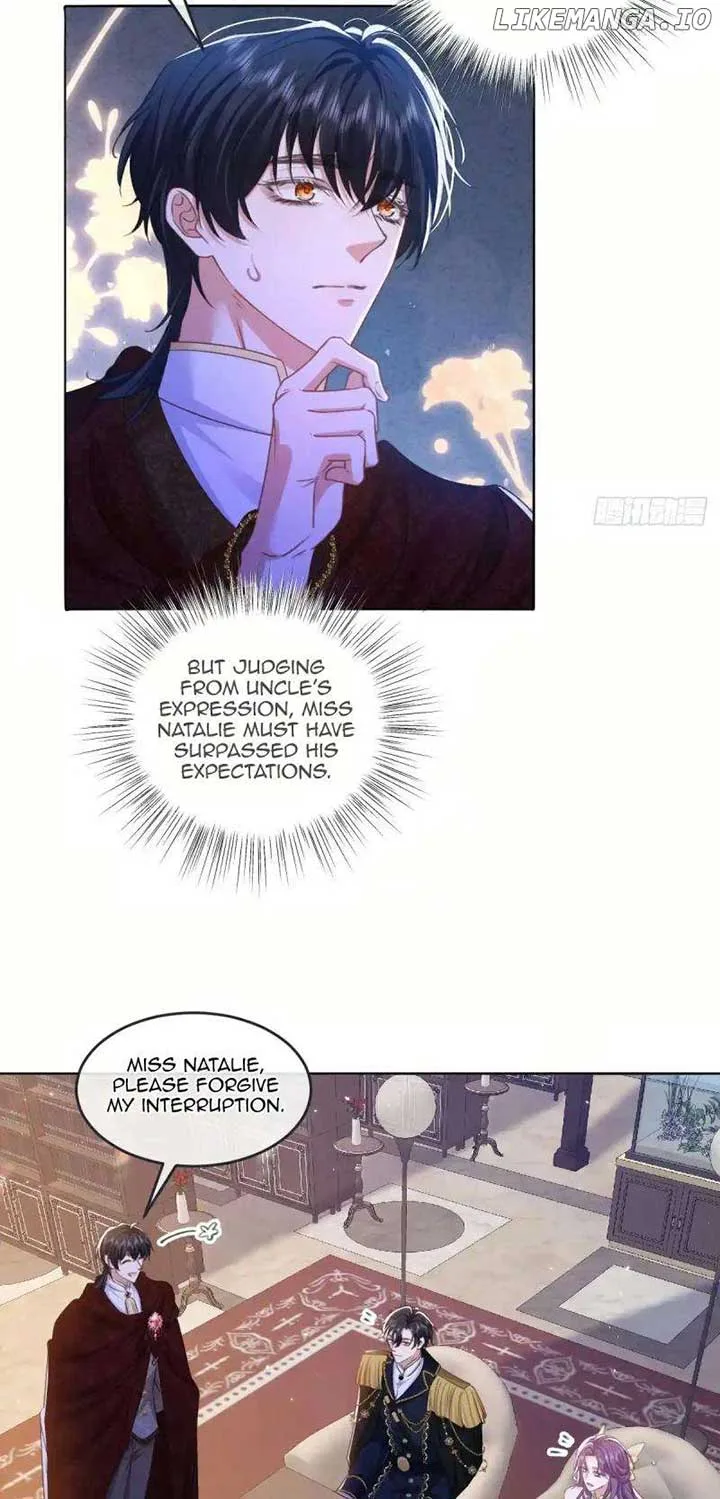 Confessing My Love to Him, the Treacherous One Chapter 10 page 43