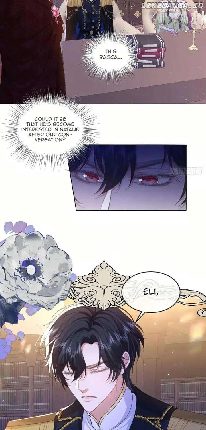 Confessing My Love to Him, the Treacherous One Chapter 10 page 45