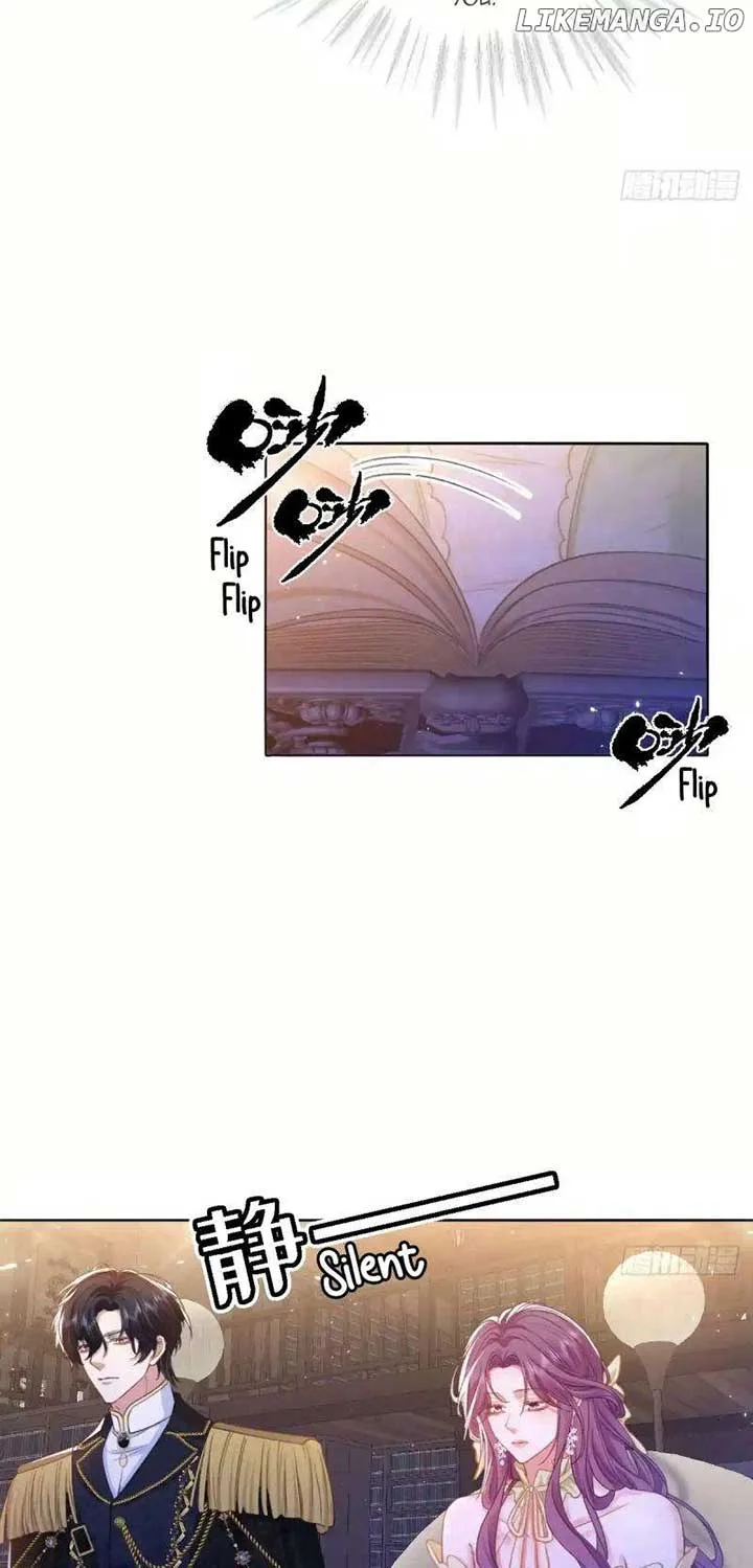 Confessing My Love to Him, the Treacherous One Chapter 10 page 37
