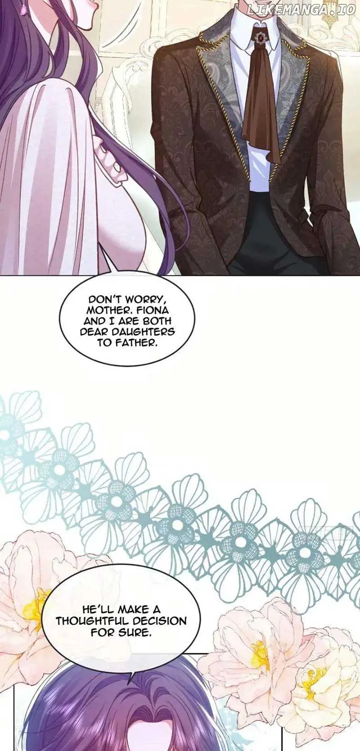 Confessing My Love to Him, the Treacherous One Chapter 9 page 39