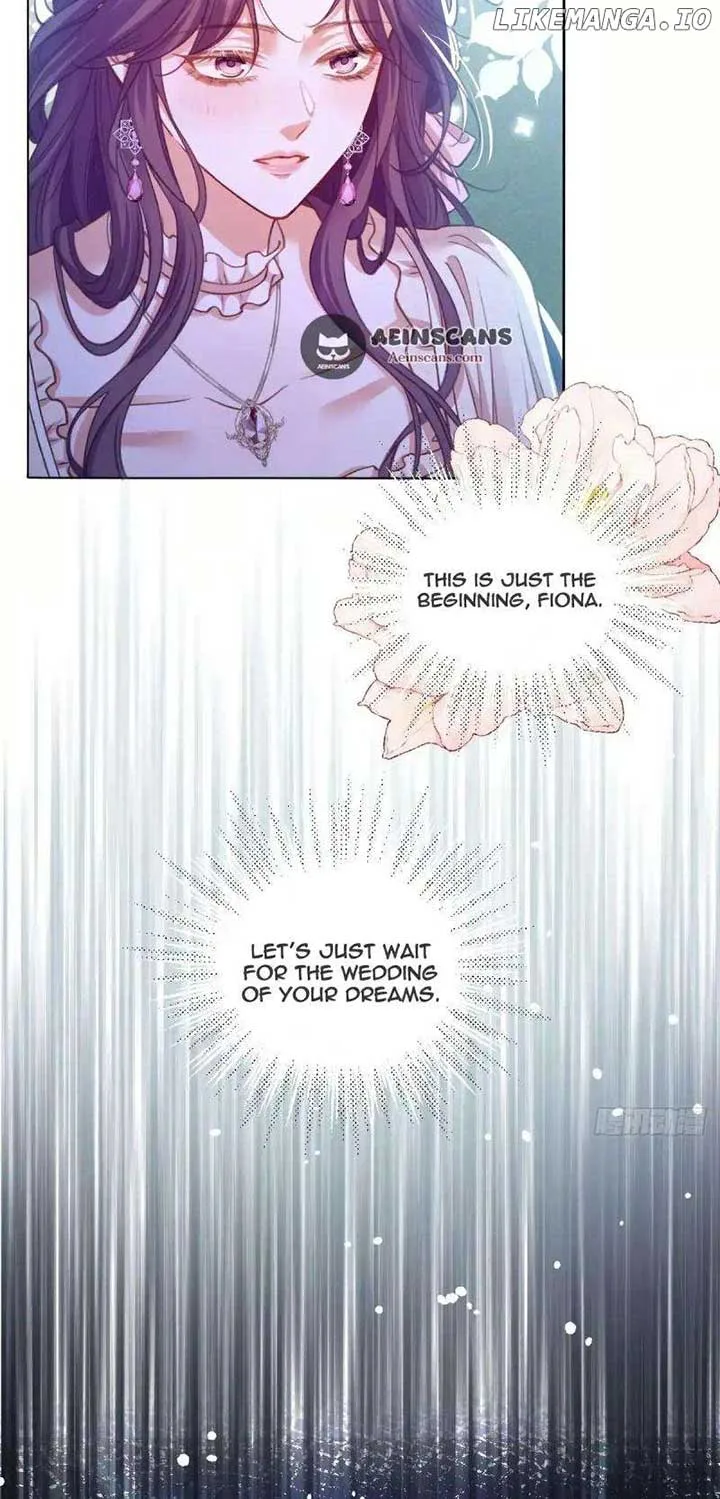 Confessing My Love to Him, the Treacherous One Chapter 9 page 40