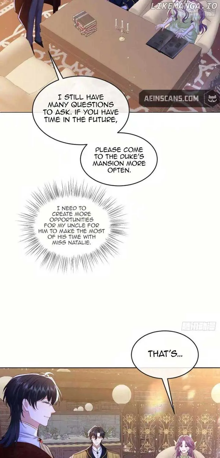 Confessing My Love to Him, the Treacherous One Chapter 10 page 44