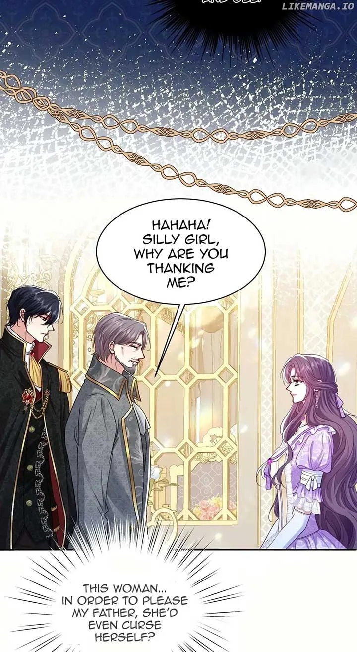 Confessing My Love to Him, the Treacherous One Chapter 14 page 19