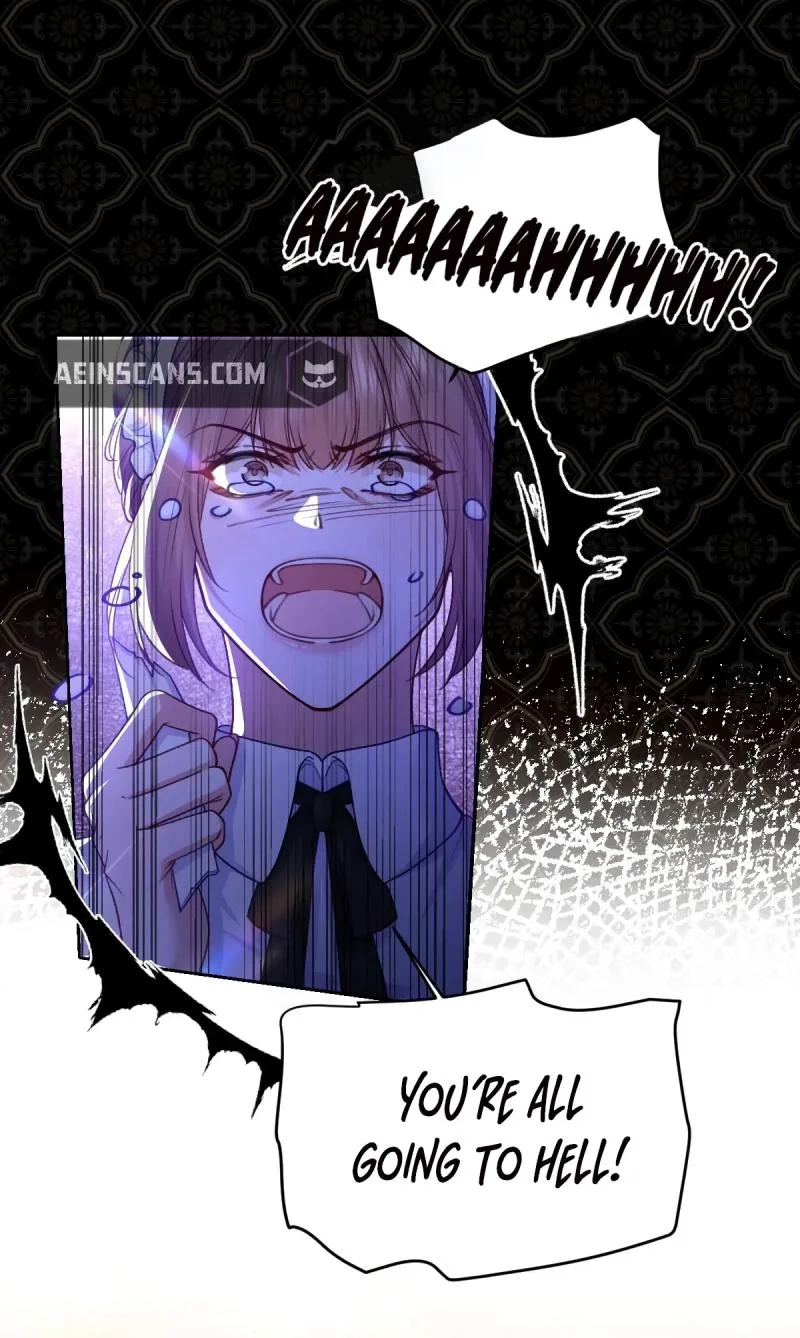 Confessing My Love to Him, the Treacherous One Chapter 16 page 4