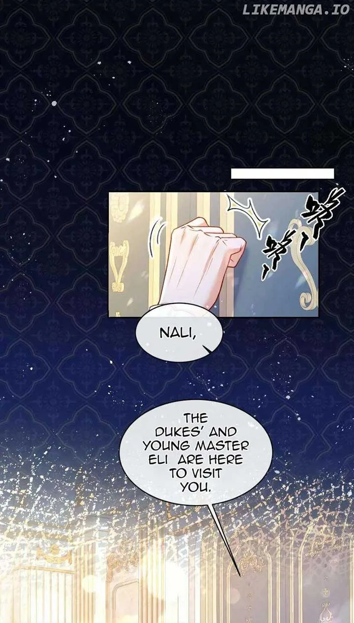 Confessing My Love to Him, the Treacherous One Chapter 14 page 2