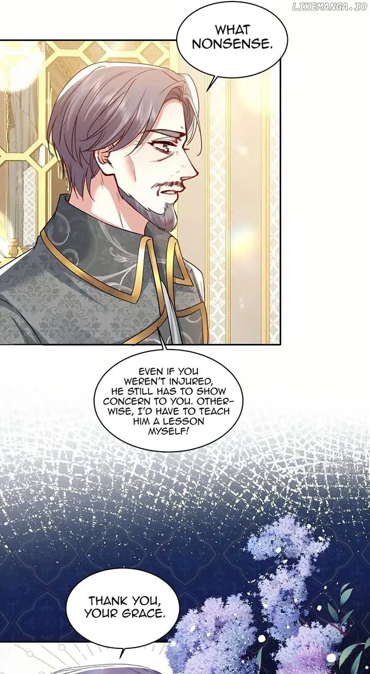 Confessing My Love to Him, the Treacherous One Chapter 14 page 17