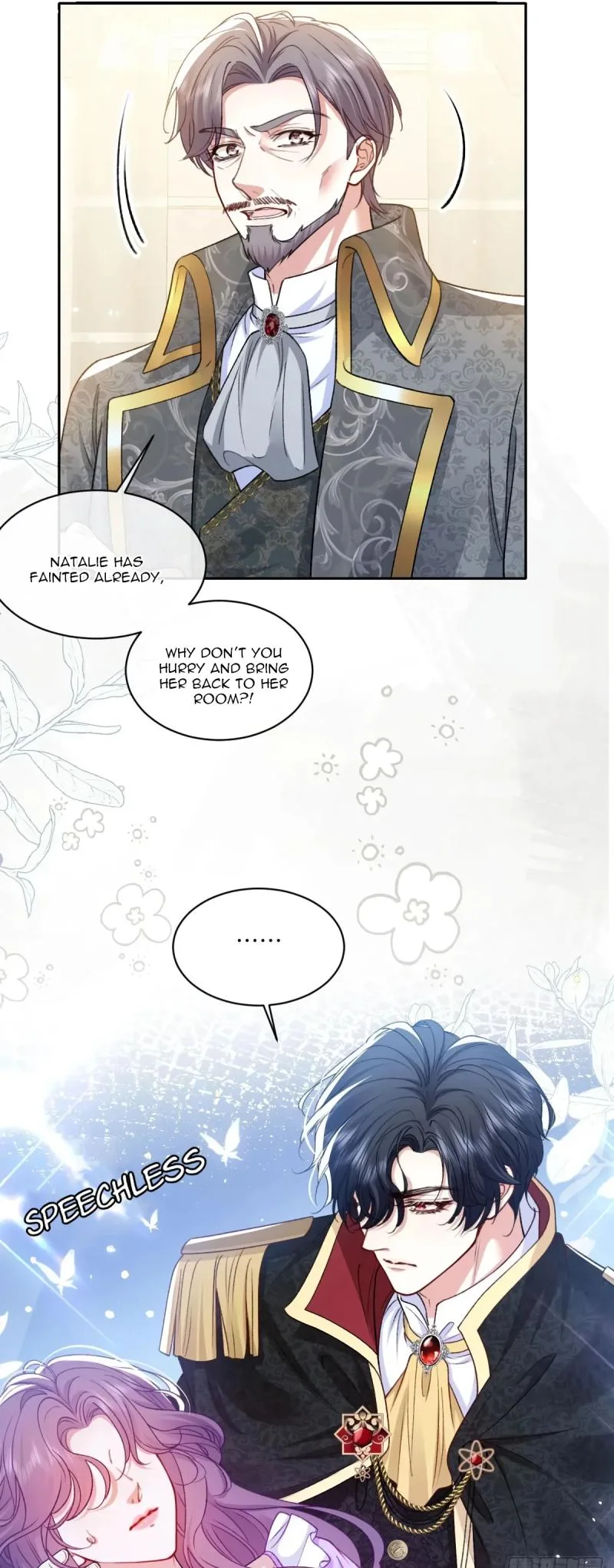 Confessing My Love to Him, the Treacherous One Chapter 16 page 14