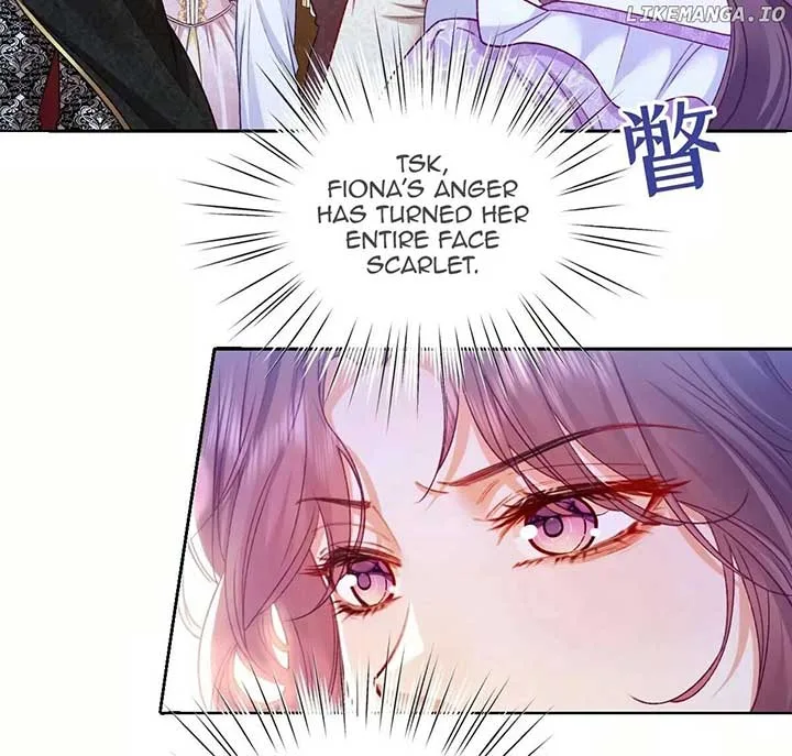 Confessing My Love to Him, the Treacherous One Chapter 14 page 13
