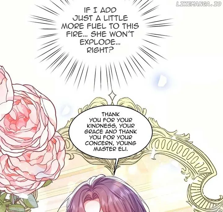 Confessing My Love to Him, the Treacherous One Chapter 14 page 14