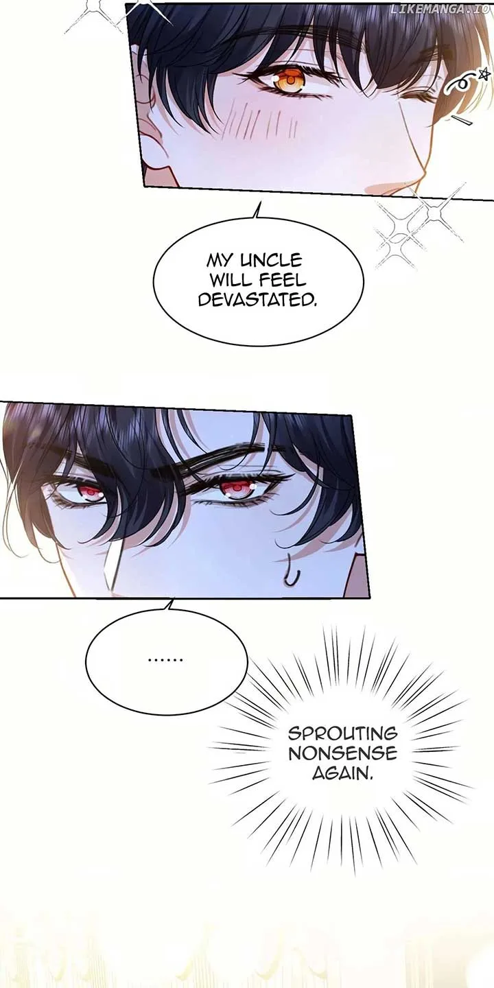 Confessing My Love to Him, the Treacherous One Chapter 14 page 8