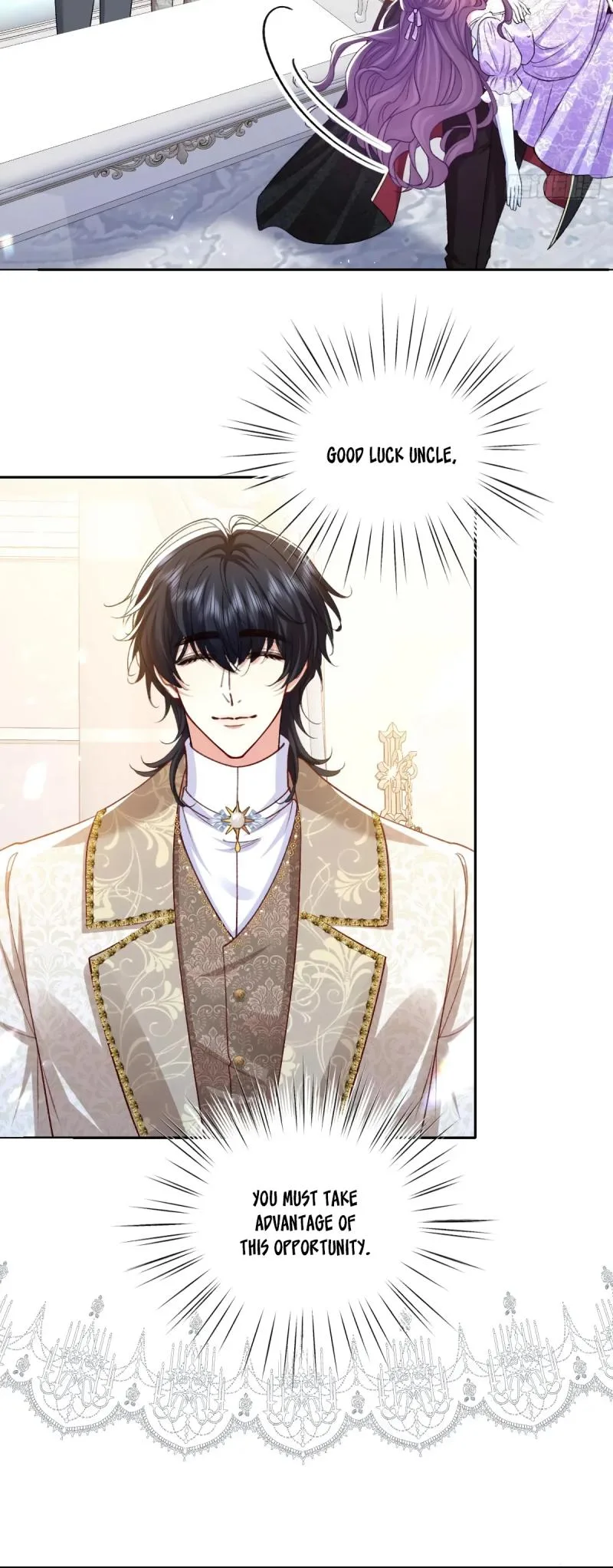 Confessing My Love to Him, the Treacherous One Chapter 16 page 16
