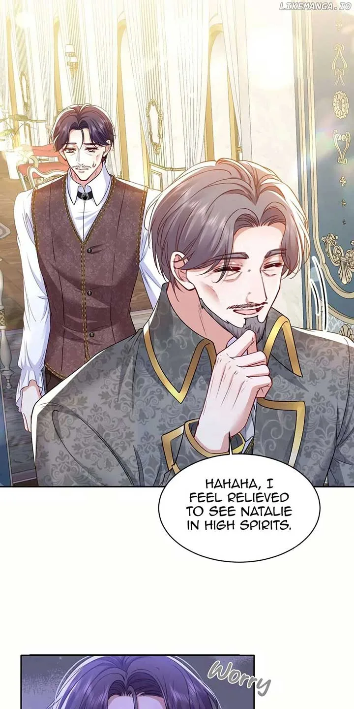 Confessing My Love to Him, the Treacherous One Chapter 14 page 9