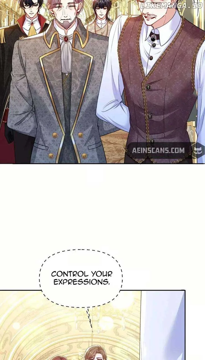 Confessing My Love to Him, the Treacherous One Chapter 14 page 4