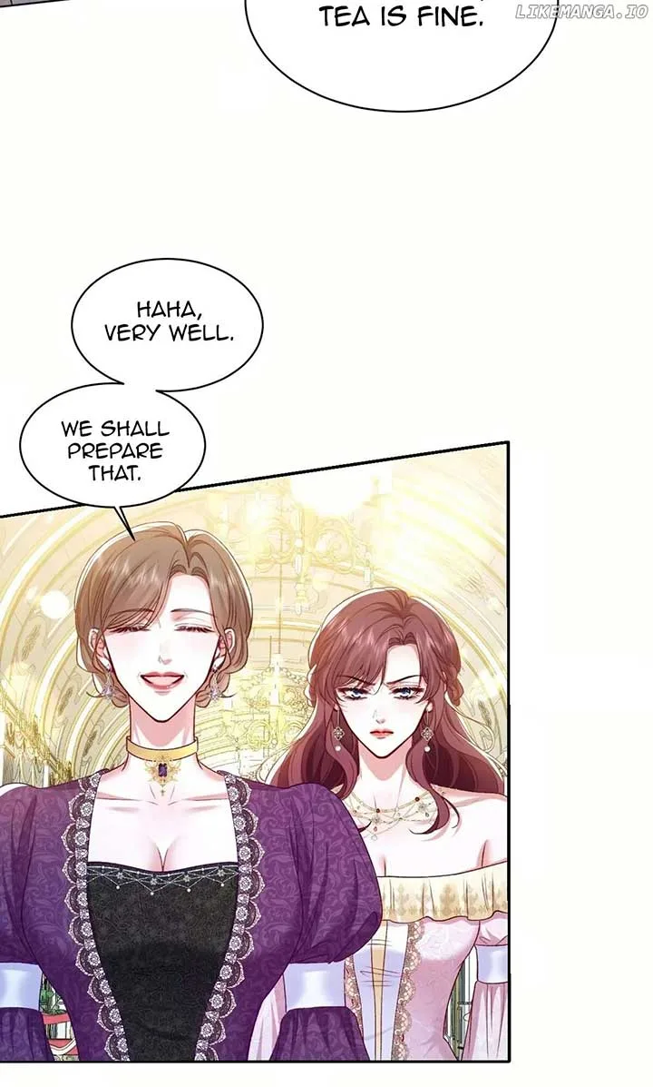 Confessing My Love to Him, the Treacherous One Chapter 14 page 25