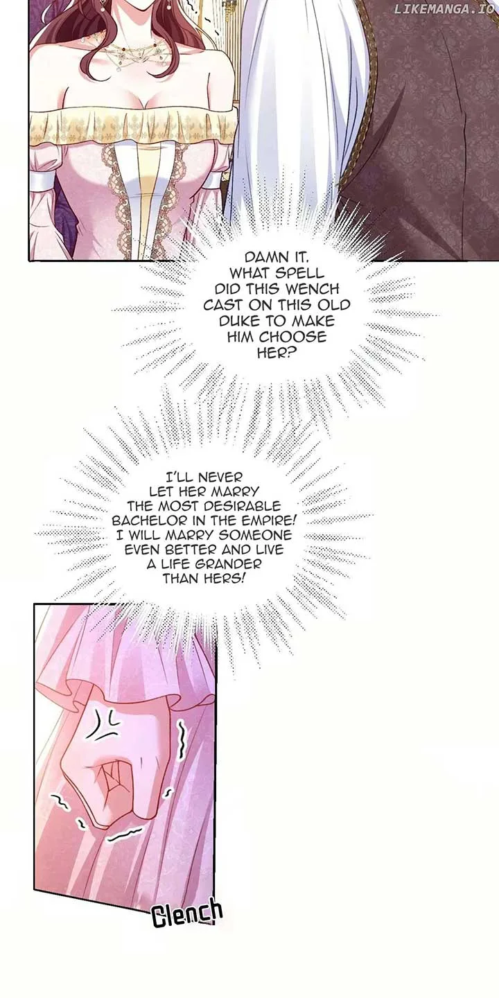 Confessing My Love to Him, the Treacherous One Chapter 14 page 11