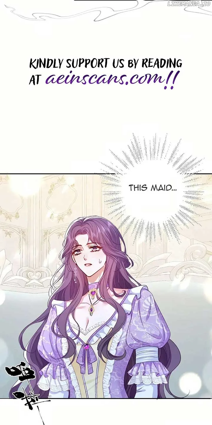 Confessing My Love to Him, the Treacherous One Chapter 14 page 45