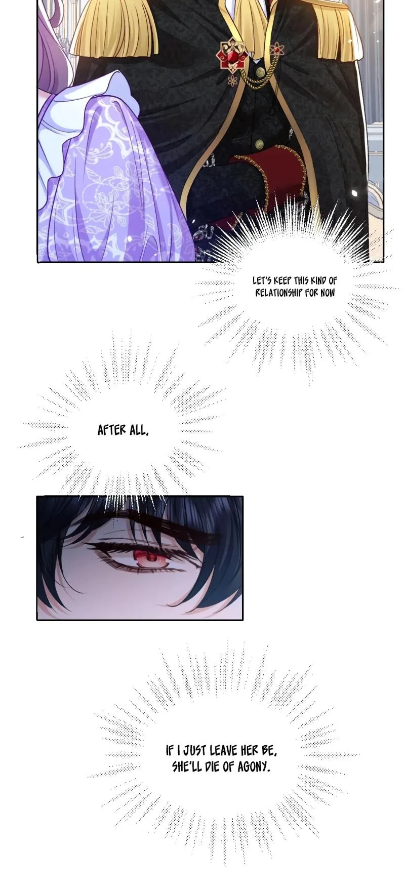 Confessing My Love to Him, the Treacherous One Chapter 16 page 34
