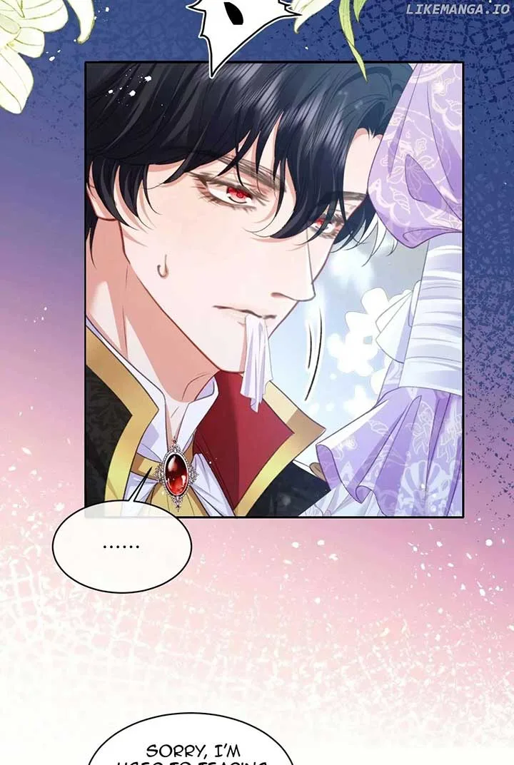 Confessing My Love to Him, the Treacherous One Chapter 14 page 40