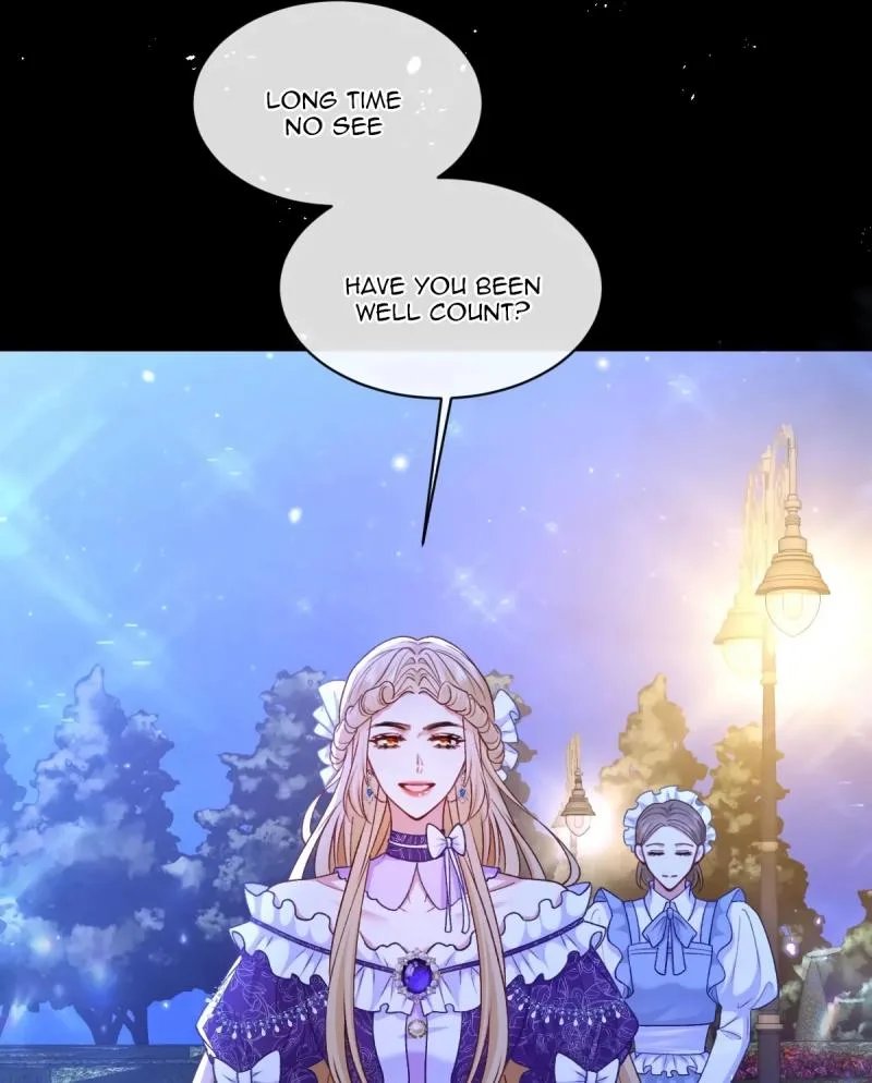 Confessing My Love to Him, the Treacherous One Chapter 16 page 38