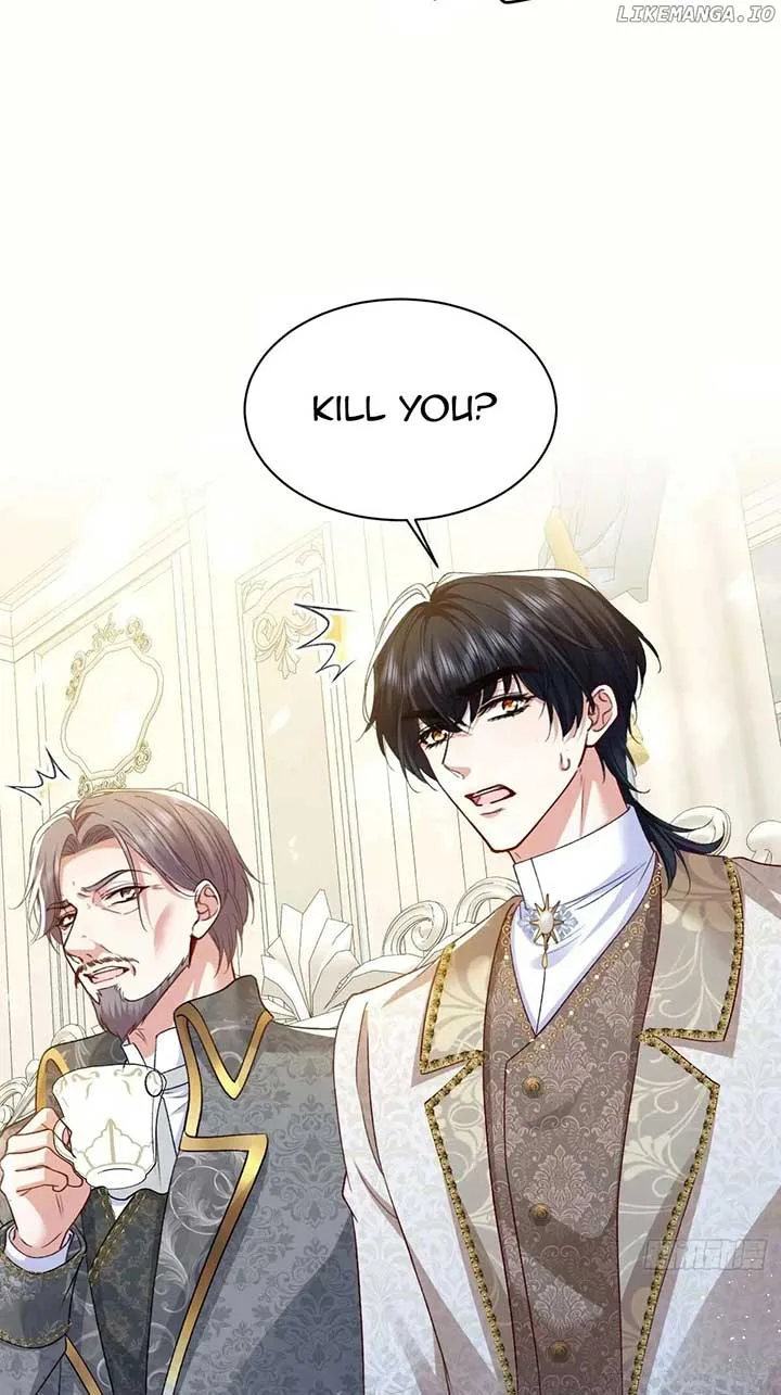Confessing My Love to Him, the Treacherous One Chapter 14 page 48