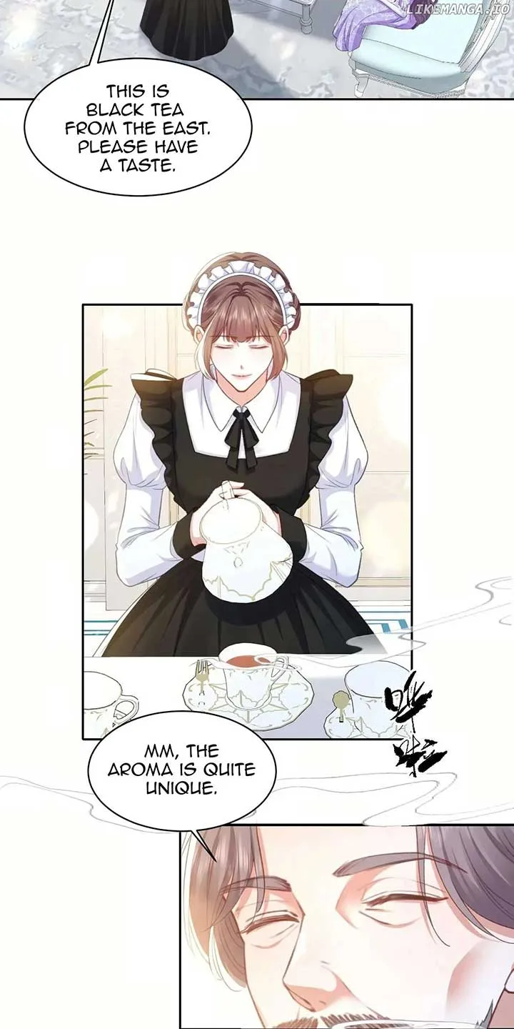 Confessing My Love to Him, the Treacherous One Chapter 14 page 44