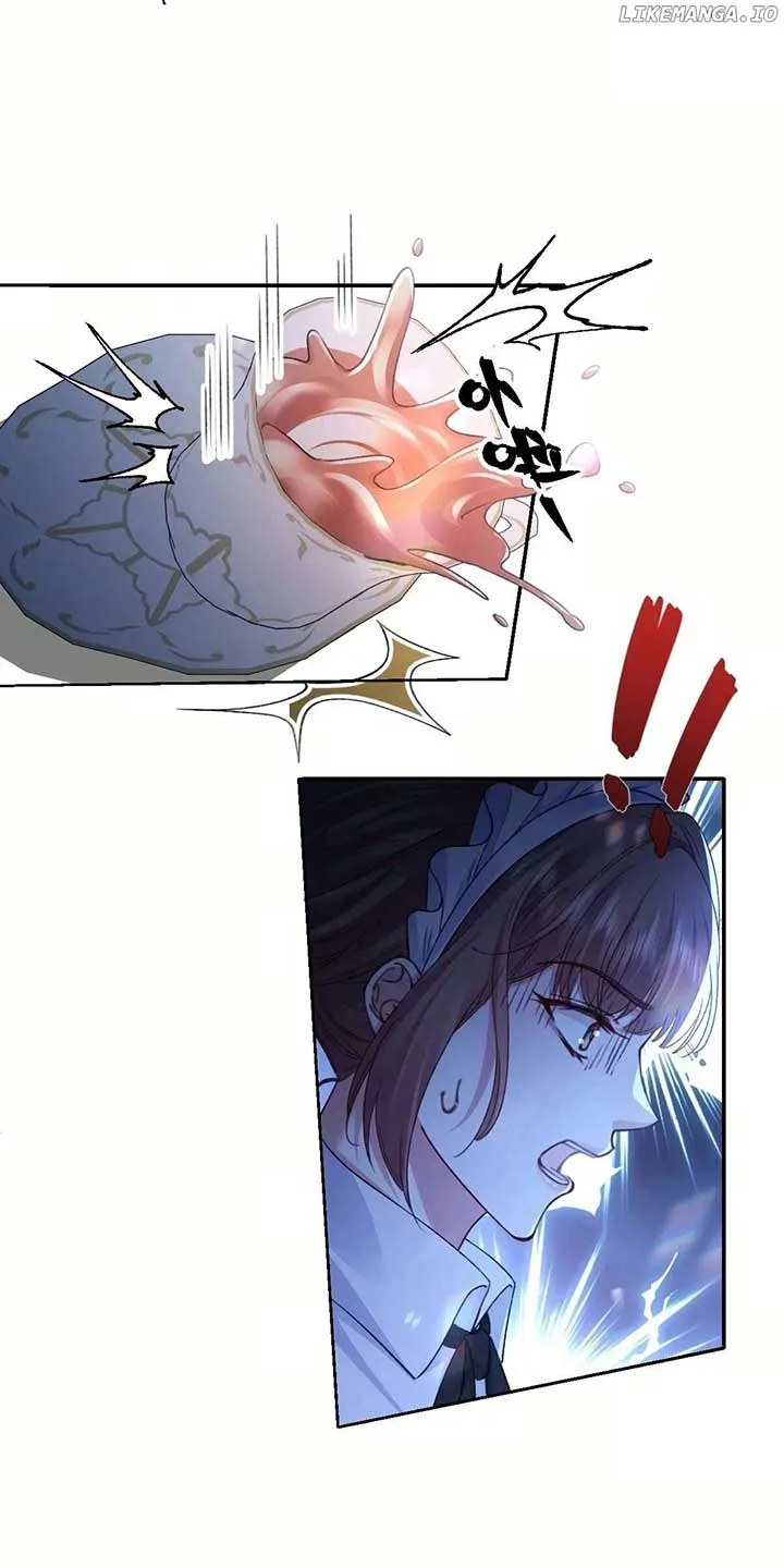 Confessing My Love to Him, the Treacherous One Chapter 14 page 46