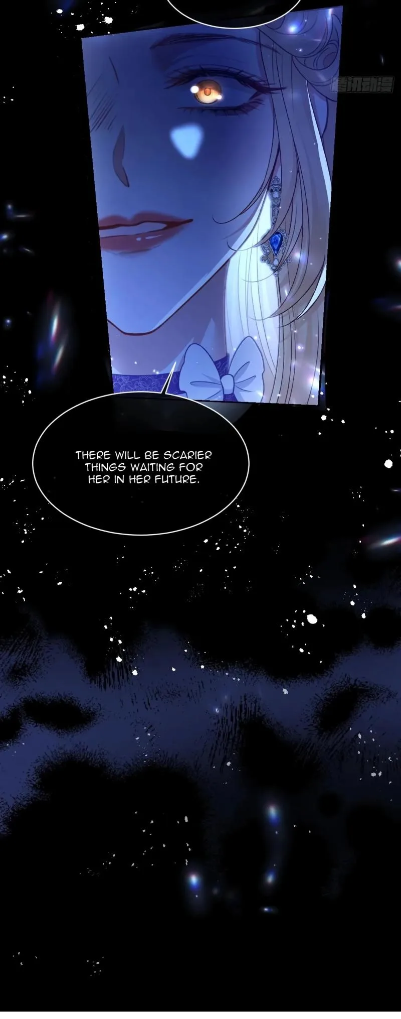 Confessing My Love to Him, the Treacherous One Chapter 16 page 43