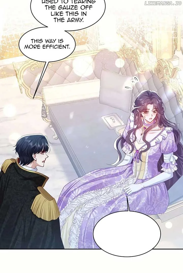 Confessing My Love to Him, the Treacherous One Chapter 14 page 41