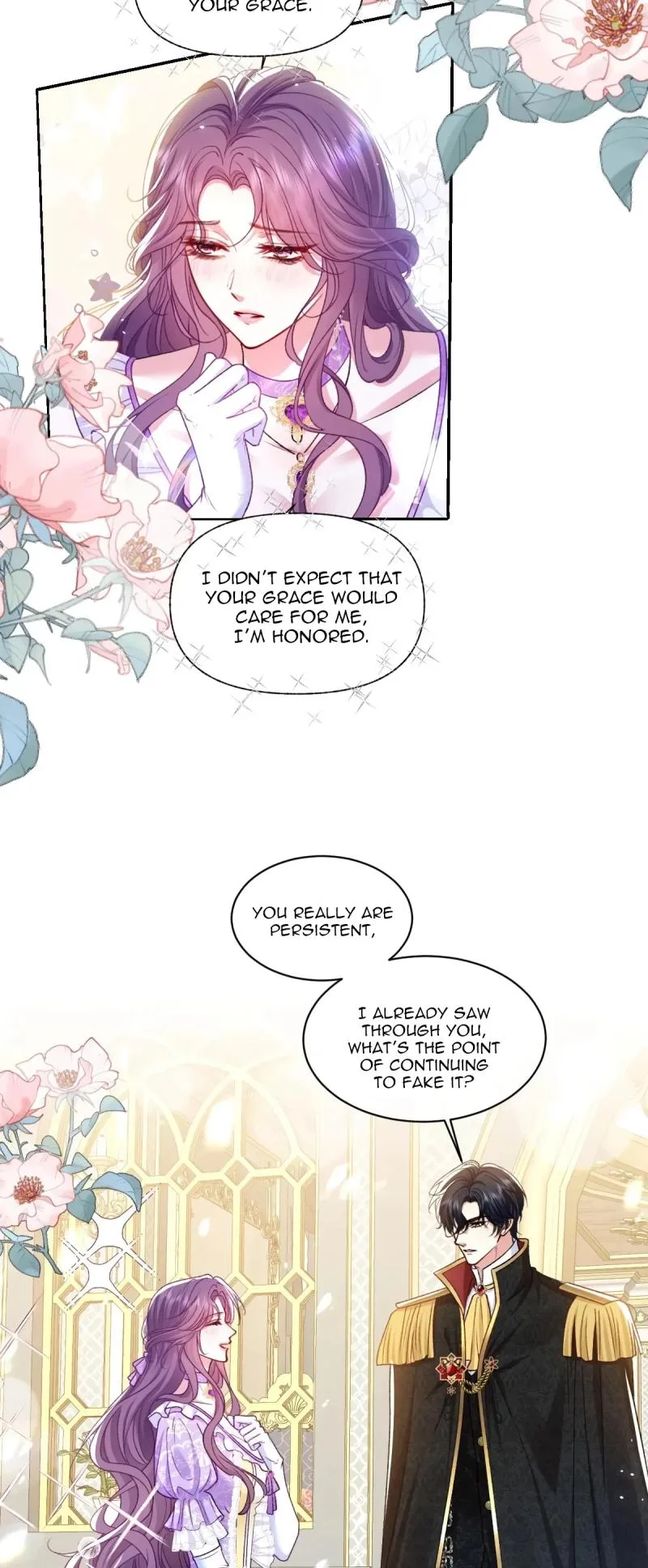 Confessing My Love to Him, the Treacherous One Chapter 16 page 24