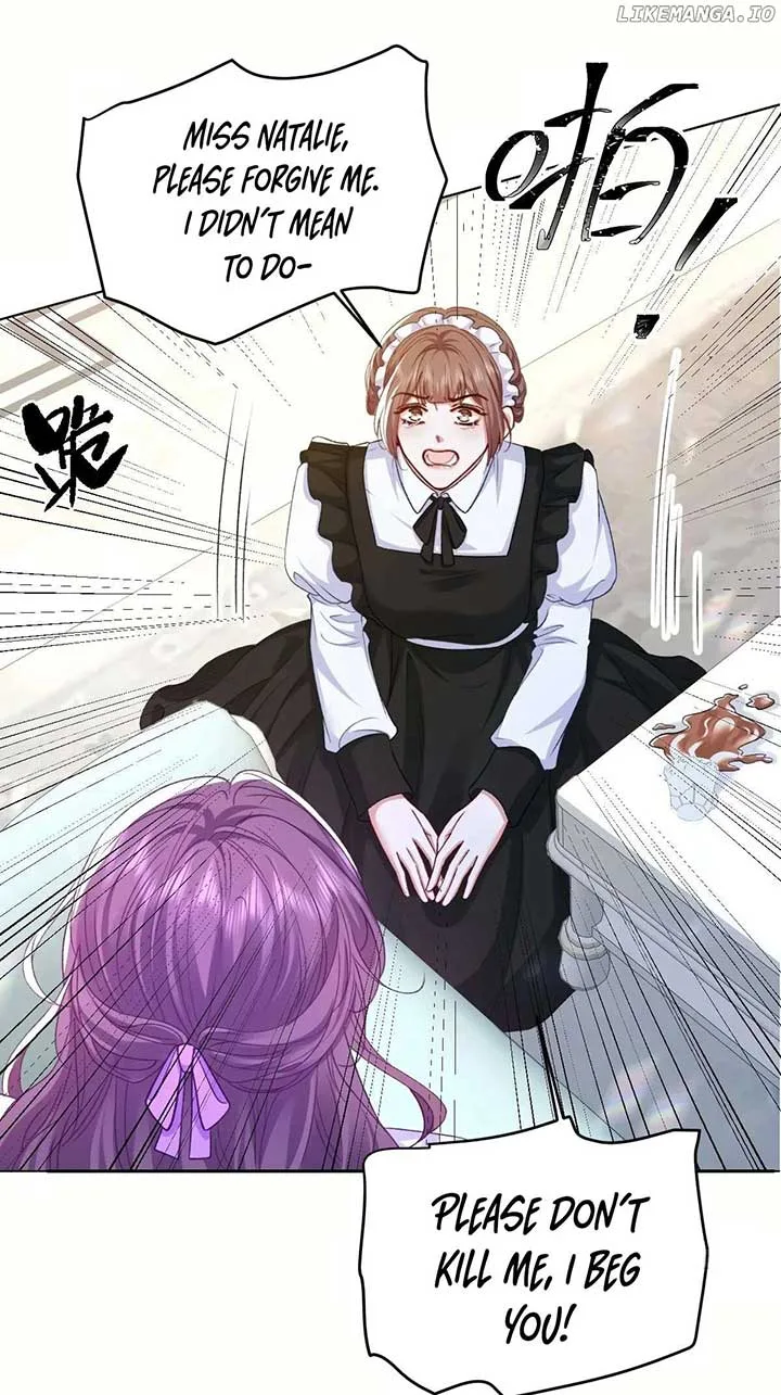 Confessing My Love to Him, the Treacherous One Chapter 14 page 47