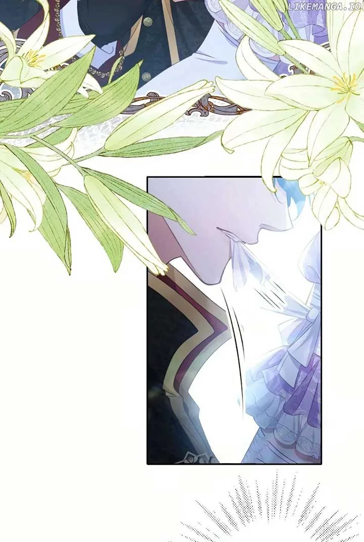 Confessing My Love to Him, the Treacherous One Chapter 14 page 38