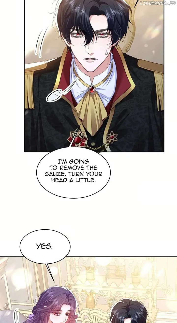 Confessing My Love to Him, the Treacherous One Chapter 14 page 34