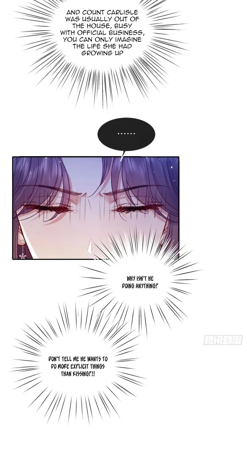 Confessing My Love to Him, the Treacherous One Chapter 16 page 31