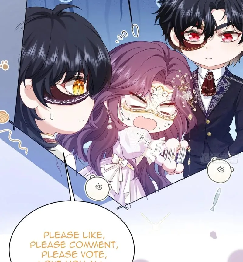 Confessing My Love to Him, the Treacherous One Chapter 16 page 45