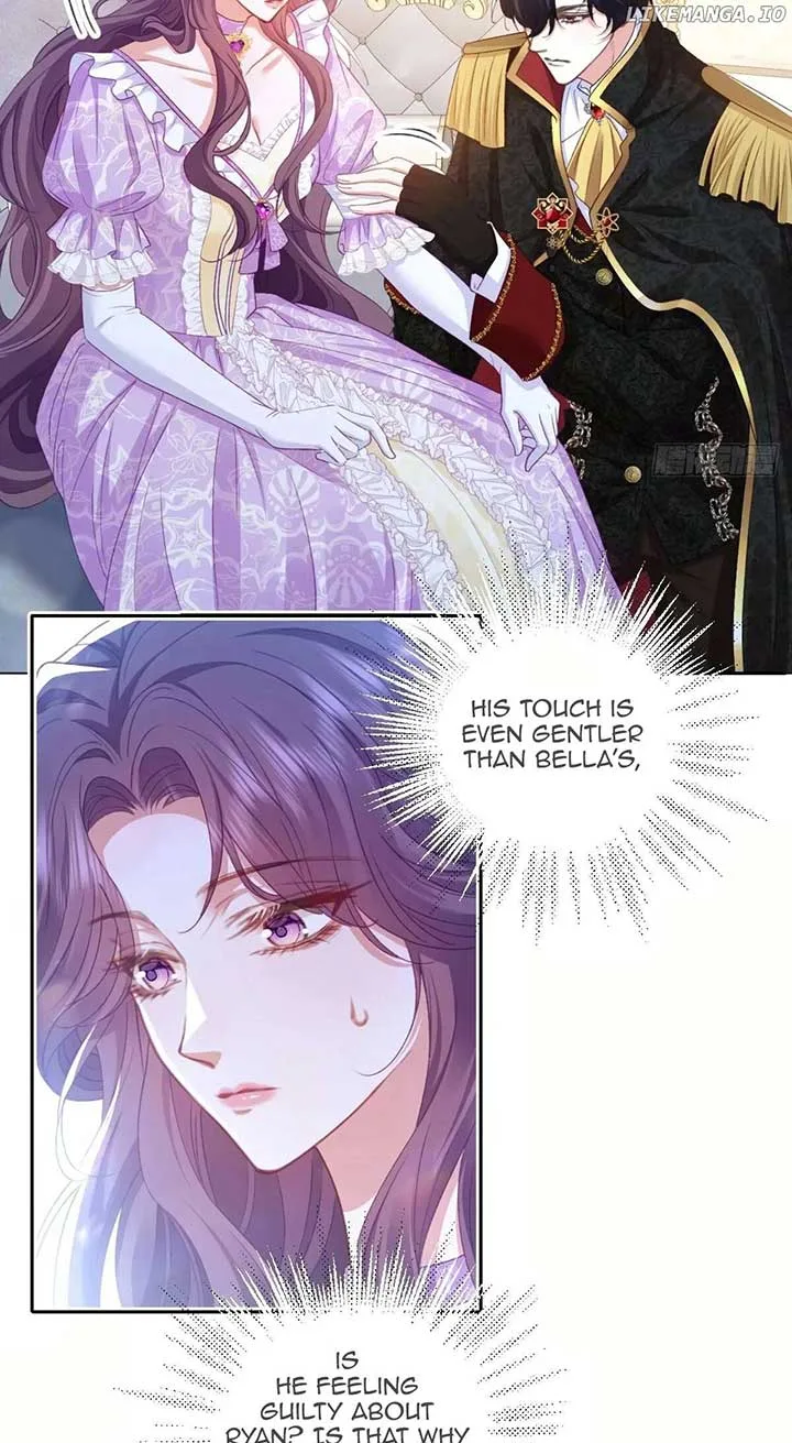 Confessing My Love to Him, the Treacherous One Chapter 14 page 35