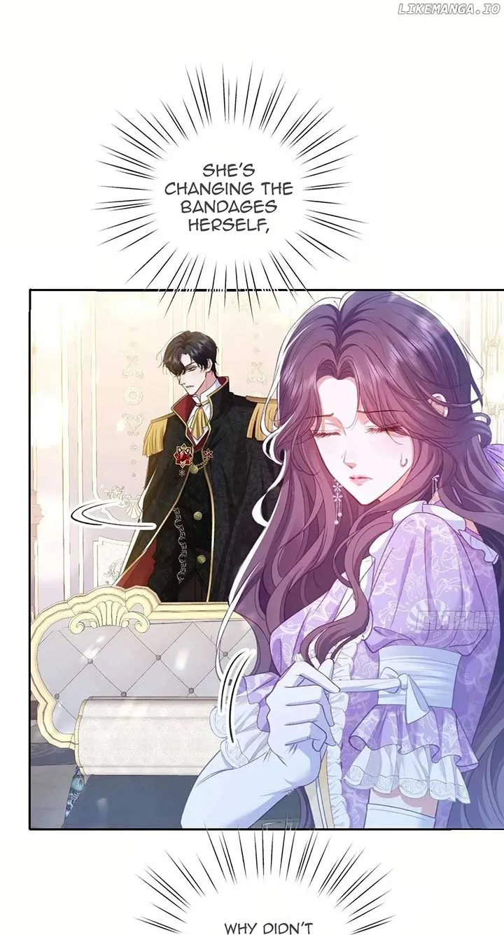 Confessing My Love to Him, the Treacherous One Chapter 14 page 31