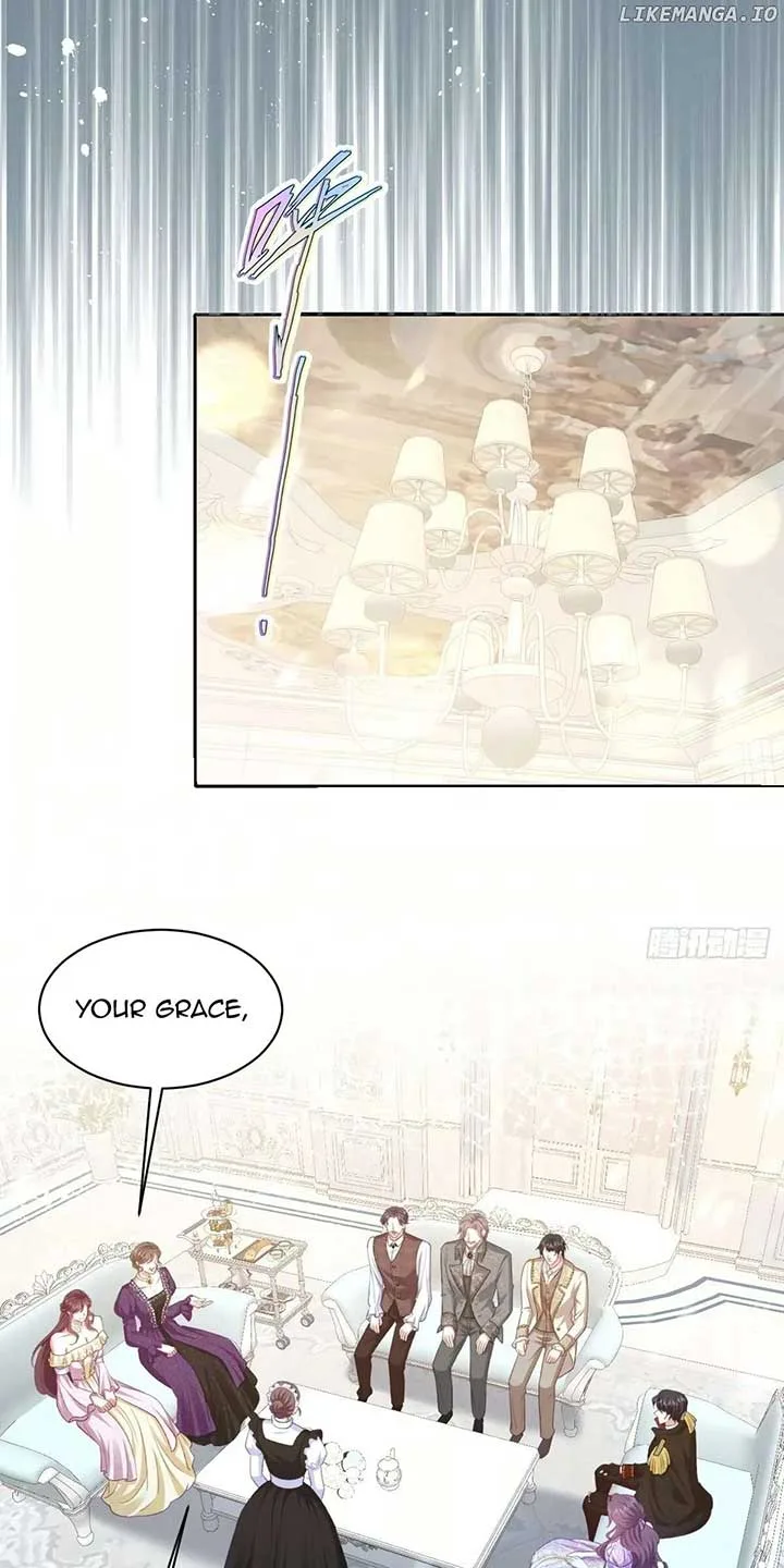 Confessing My Love to Him, the Treacherous One Chapter 14 page 43