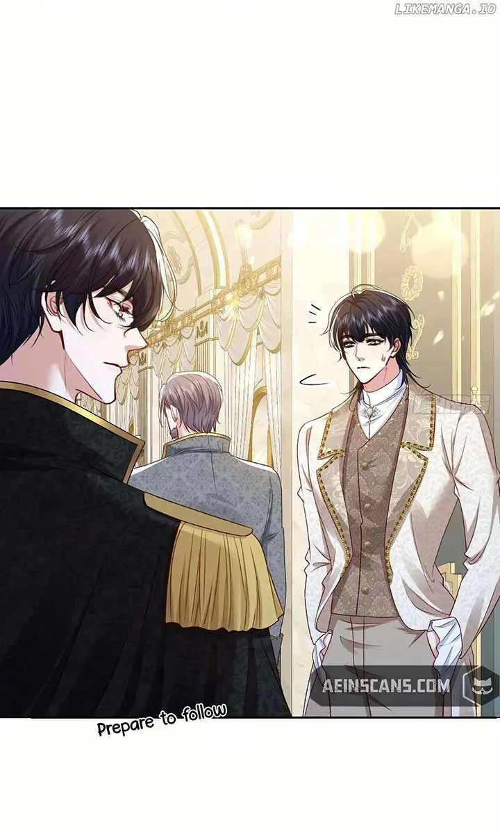 Confessing My Love to Him, the Treacherous One Chapter 14 page 26