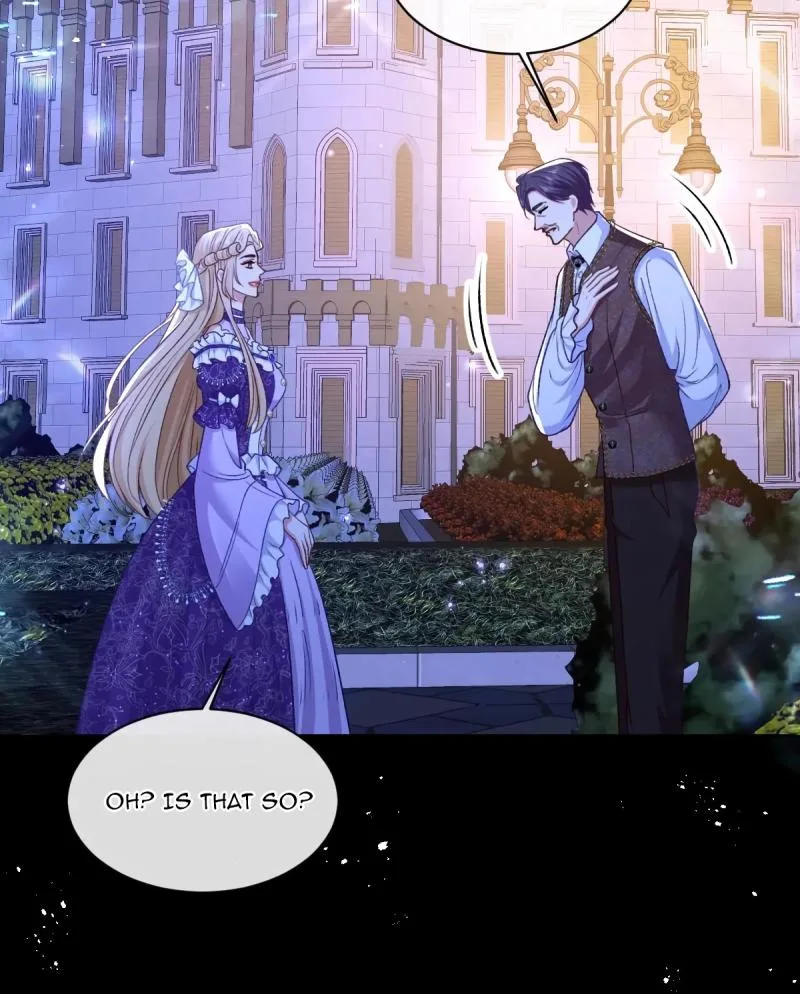 Confessing My Love to Him, the Treacherous One Chapter 16 page 40