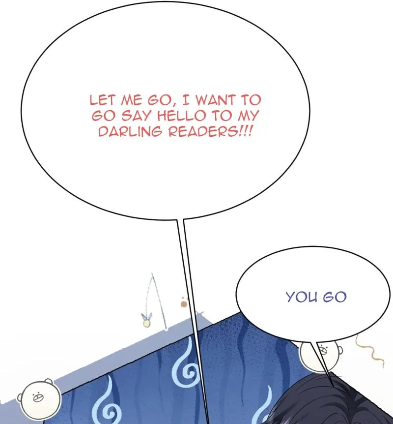 Confessing My Love to Him, the Treacherous One Chapter 16 page 44