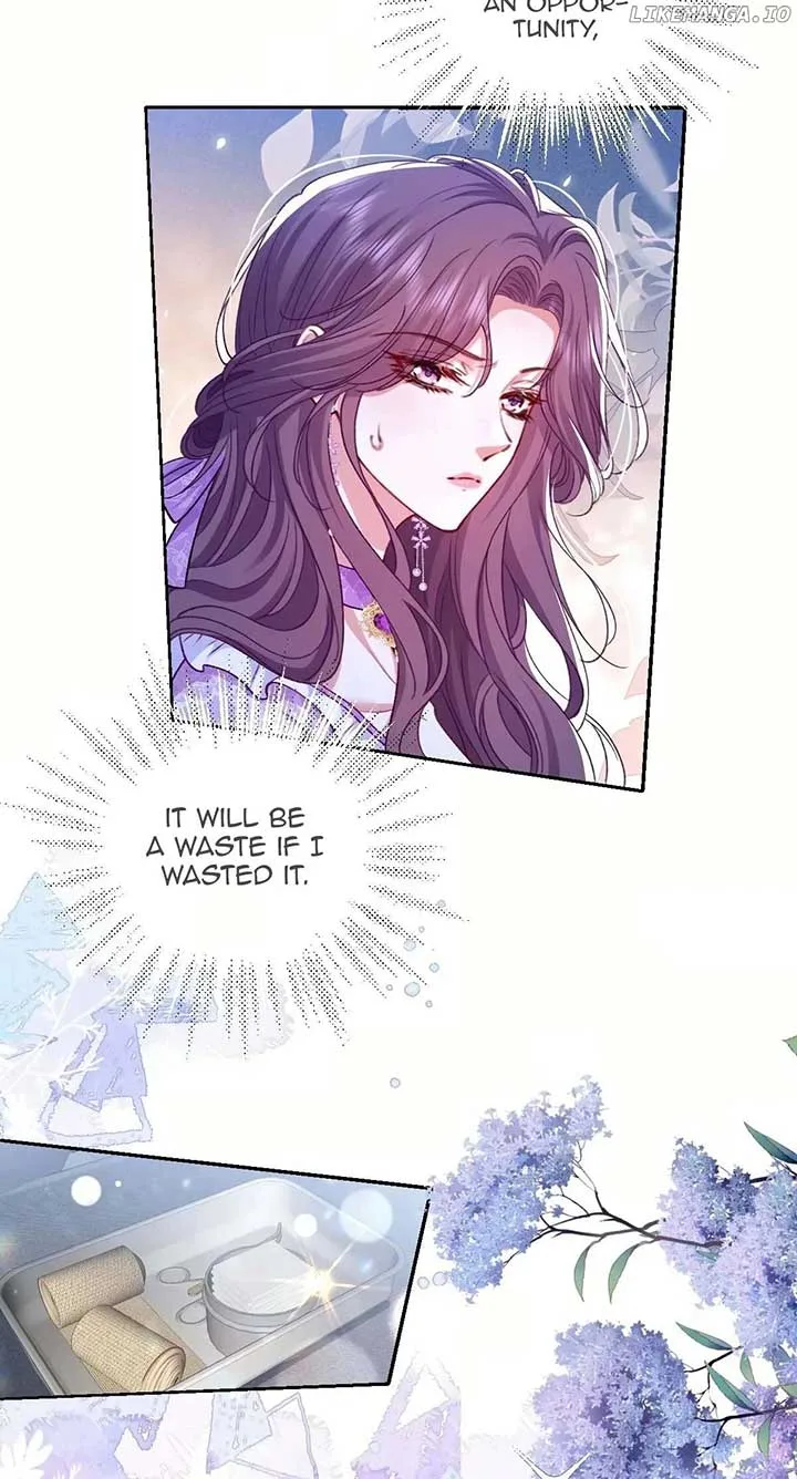 Confessing My Love to Him, the Treacherous One Chapter 14 page 29