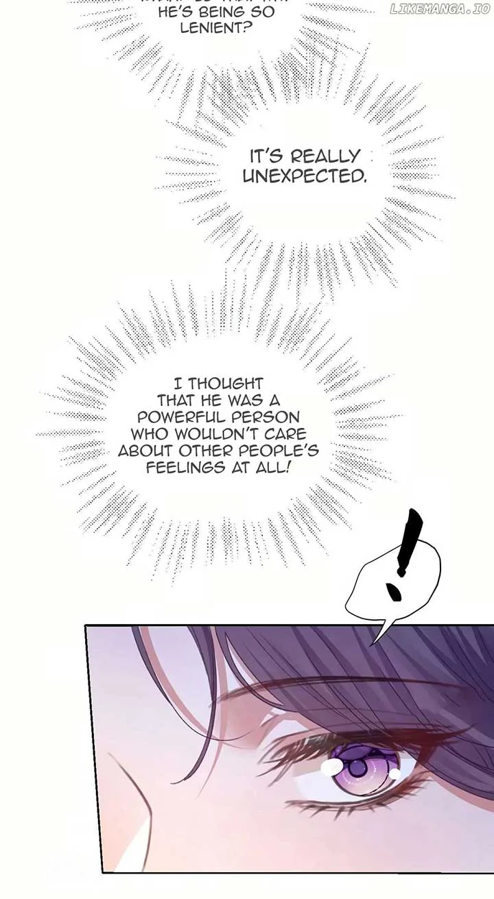 Confessing My Love to Him, the Treacherous One Chapter 14 page 36