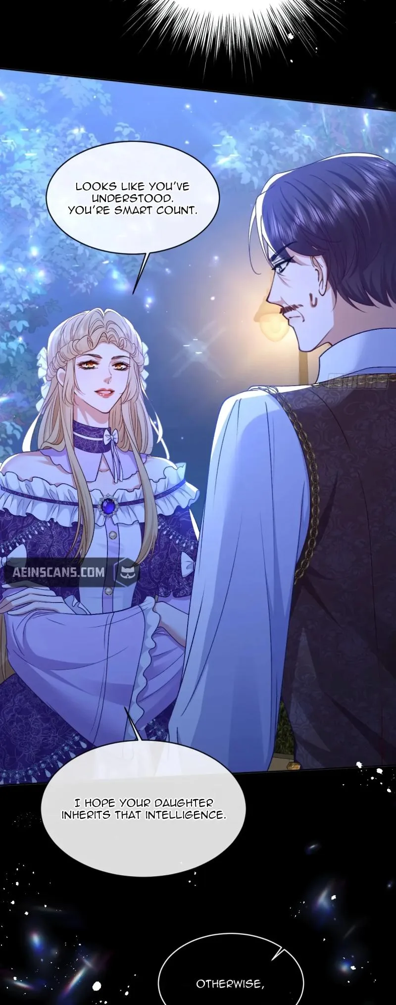 Confessing My Love to Him, the Treacherous One Chapter 16 page 42